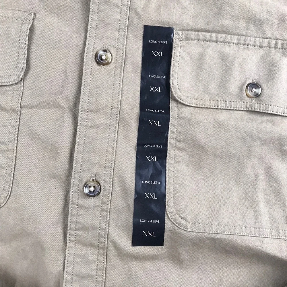 Banana Republic new tags